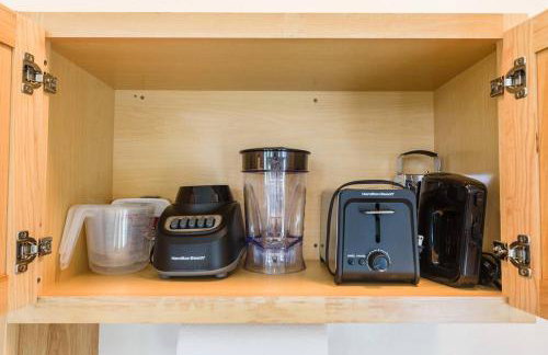 #StayinMyDistrict Oceanview Studio Loft - Foto 54