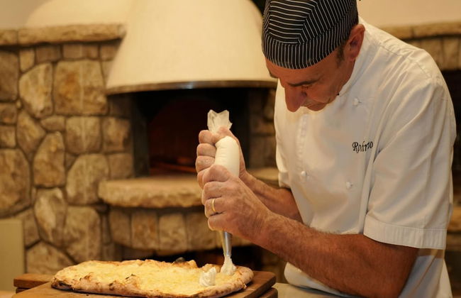 Resort Ravenna - Villa Dama - Foto 9