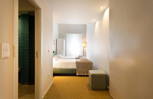 RVA - Gustave Eiffel Apartments - Foto 160