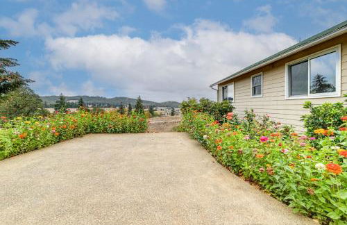 Romantic Vineyard Getaway in Oakland Mtn Views! - Foto 23