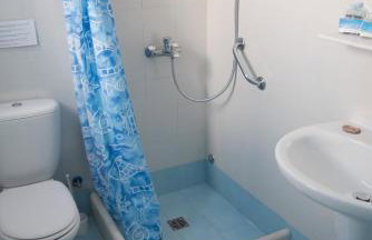 Paros Carmel studio-apartment - Photo 11