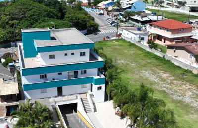 Caminho da Praia do Santinho - Foto 1