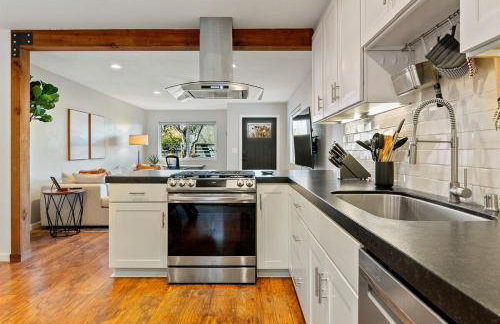 Templeton Creekside Cottage - Foto 49