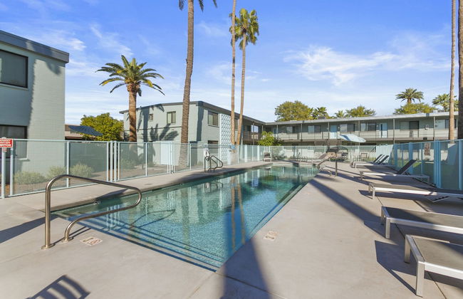 Primo Old Town Location with Heated Pool - Foto 80