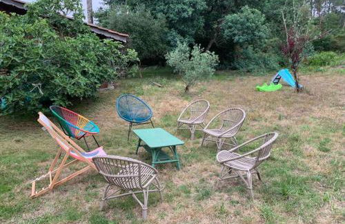 Maison Typique Landaise - Foto 48