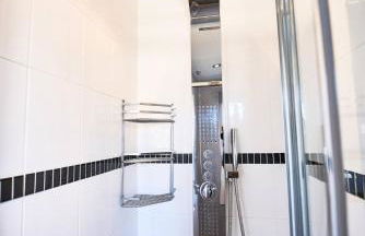 Modern 4-Bed Home, Tranent - Foto 14