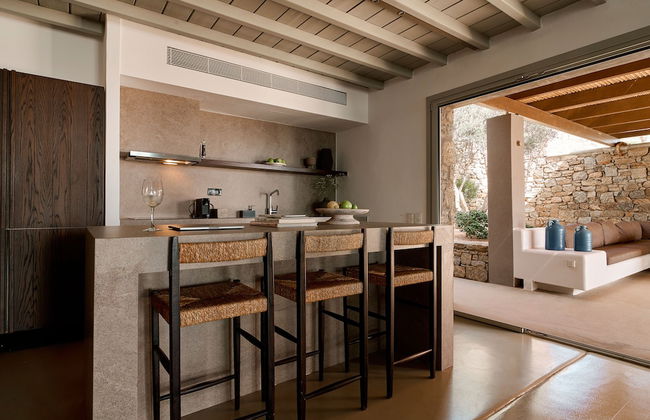 Kounoupas Complex by Mykonos Rocks - Foto 43