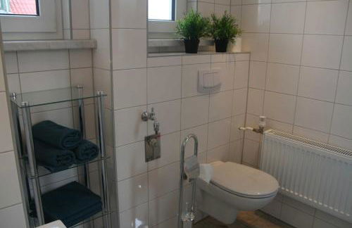 Ferienvilla XL Leuchtturmblick Bastorf nahe Kühlungsborn - Foto 68