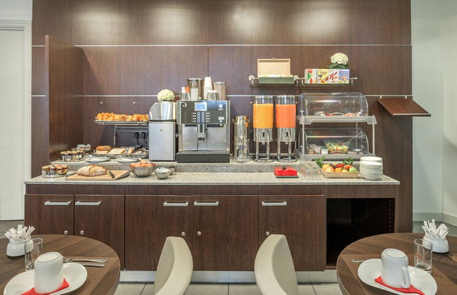 Citadines République Paris - Foto 41