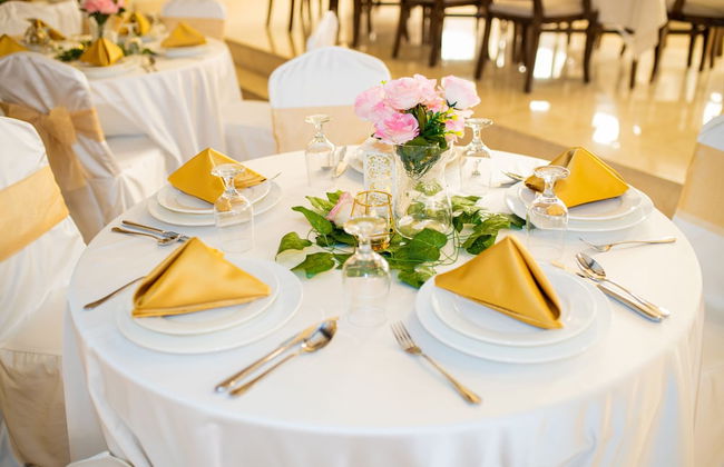 Ewan Ajman Suites Hotel - Photo 56