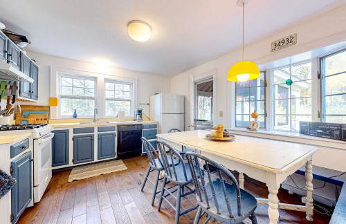 Green Mountain Retreat - Foto 12