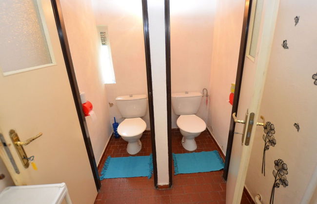 Family Chalet With Garden - Foto 27