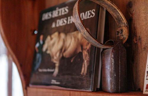 Le Chalet Des Vaches - Foto 32