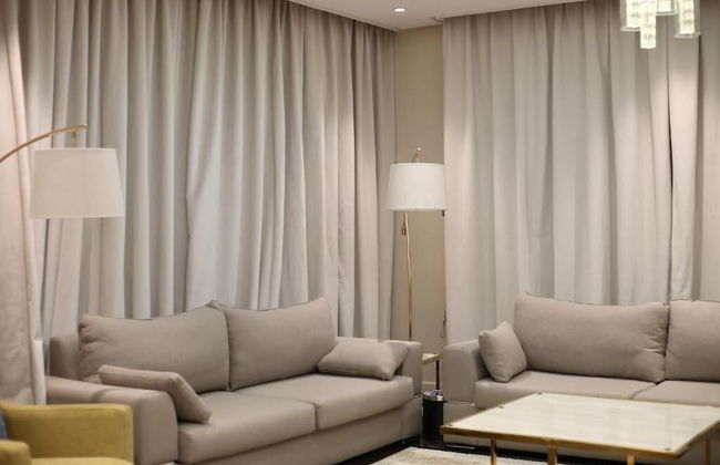 Rahhal Hotel Suites - Foto 7