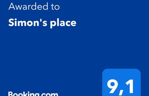 Simon's place - Foto 40