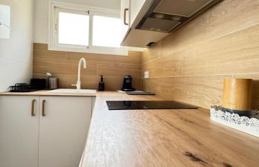 Tabaiba Modern & Bright Apartment Sea View - Foto 26