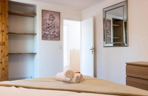 Résidence Villa 5 Chambres, Sauna, Piscine Et Vue Mer. - VILLA 5 chambres, sauna, piscine et vue mer. MAE-2513 - Foto 42