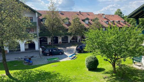 Haus München - Foto 2, Garden