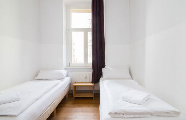 Apartments elPilar Friedrichshain - Foto 20