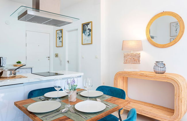 Genteel Home Plaza Nueva Granada - Foto 34