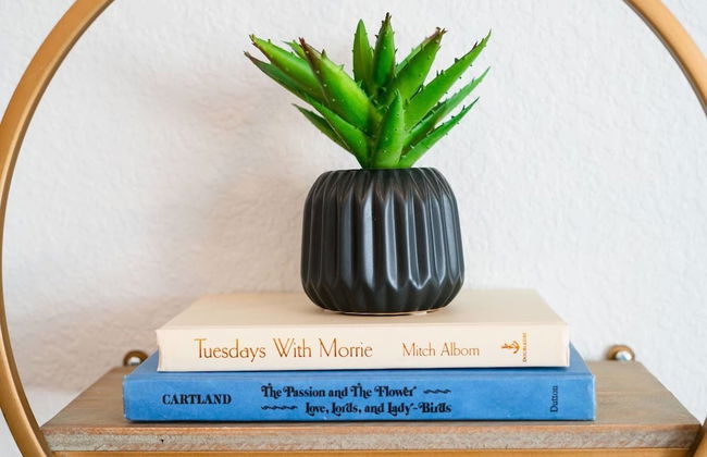 The Relaxing City Escape Walk to Mile High - Foto 10