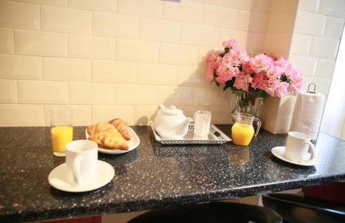 Luxurious Bedworth Exhall, House - Foto 11