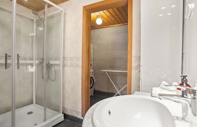 Krokenskogen - Foto 17