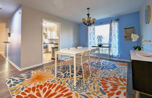 Quiet, Spacious, Pet-Friendly - Foto 23