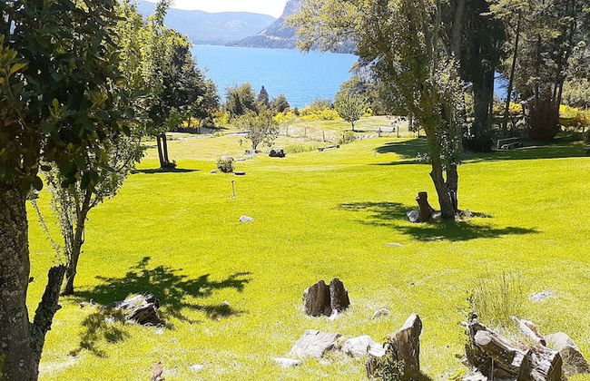 Casa del Lago - Photo 40