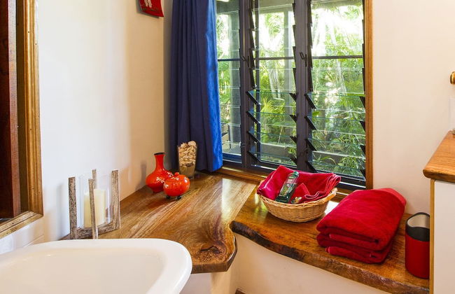 Magnetic Cottage - Photo 13