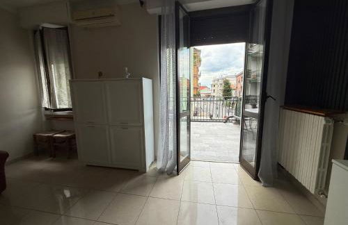 LOVELY APARTMENT WiTH TERRACE NEAR MILAN - Photo 12