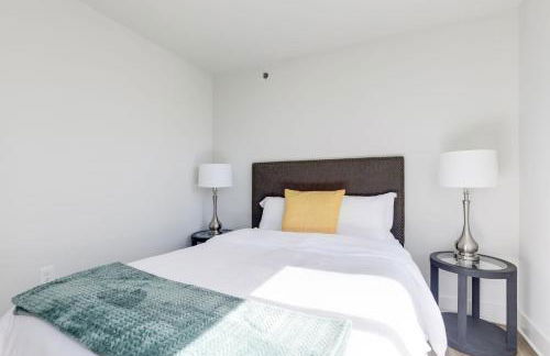 Stylish 2BR Haven - Minutes from DC & Airport - Foto 29