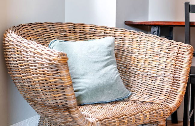 Short North Convention Private Parking Pets - Foto 79