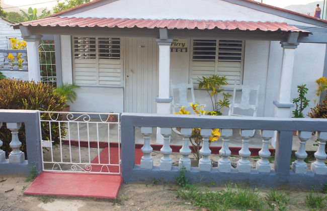 Holiday rental in Viñales with garden and terrace - Photo 34
