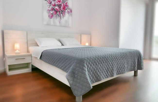 Penthouse Ivo & Ana - Foto 8