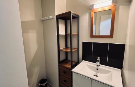 Appartement des becs, convivialité marine - Foto 8