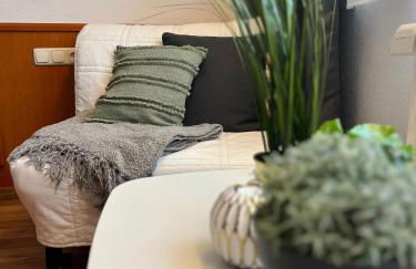 Messe Lodge - Schwand - Nürnberg - Foto 4