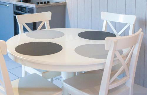 Maison de pêcheur 300m de la mer - Foto 5