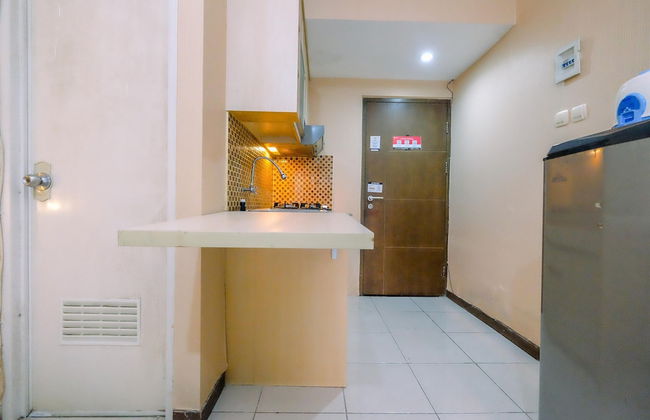 Comfort Stay Studio At Bogor Valley Apartment - Foto 7