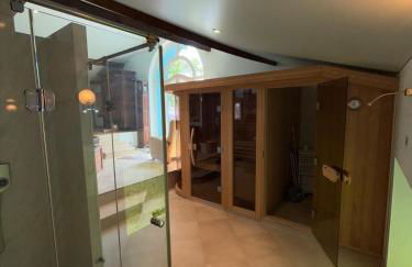 Art & Relaxation Manor Spa, Billiards & Pinball - Foto 17