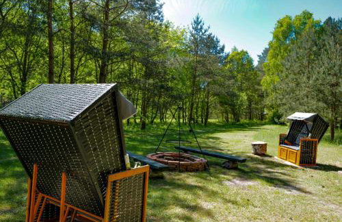 Nadmorska Strzecha - Foto 44