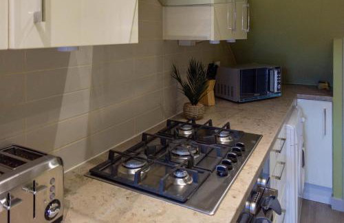 Gunn House - Foto 12