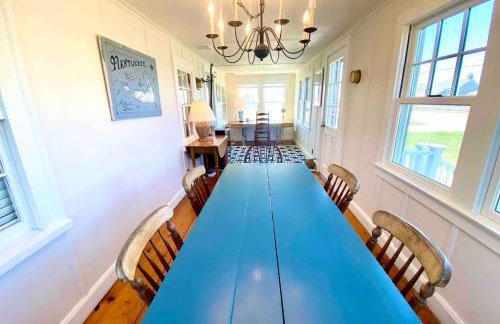 Luxury Dreamy Madaket Destination - Beachside, Ocean Views & Lifelong Memories - Foto 32