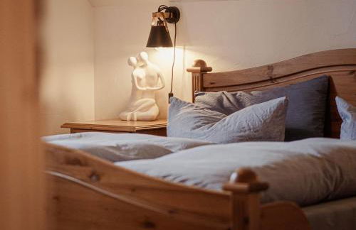 Ferienhaus Oelsener Höhe - Foto 10