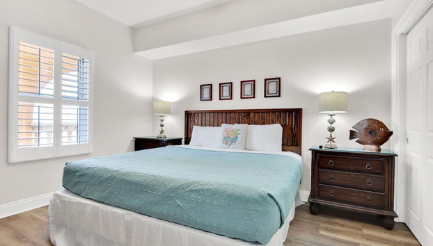 Calypso 2-1502 West - Foto 4, Habitación