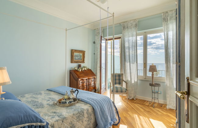 Pieds dans l'eau - Photo 5