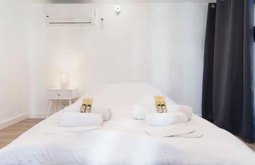 Le Val By ApiRent #Duplex #Parking #AirConditioning - Foto 29