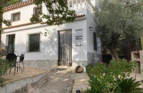 Casita La Pura Vida Yunquera - Foto 1