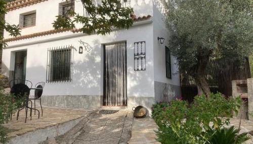 Casita La Pura Vida Yunquera - Foto 1, Garden, Garden view