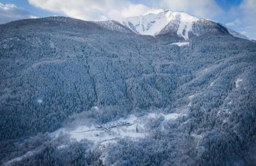 Casa Vacanze Grand-Haury da Andrea - Foto 32